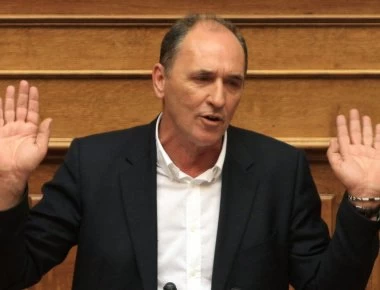 Γ.Σταθάκης: «Η τιμή του ρεύματος αφορά την κυβέρνηση και δηλώνουμε κατηγορηματικά ότι δεν θα υπάρξει αύξηση»